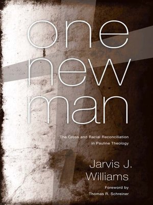 cover image of One New Man